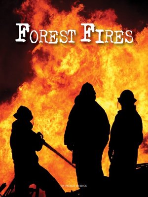 cover image of Forest Fires